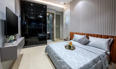 Ruparel Stardom Malad West - 2/3 BHK Residences Starting at ₹1.99 Crore-8