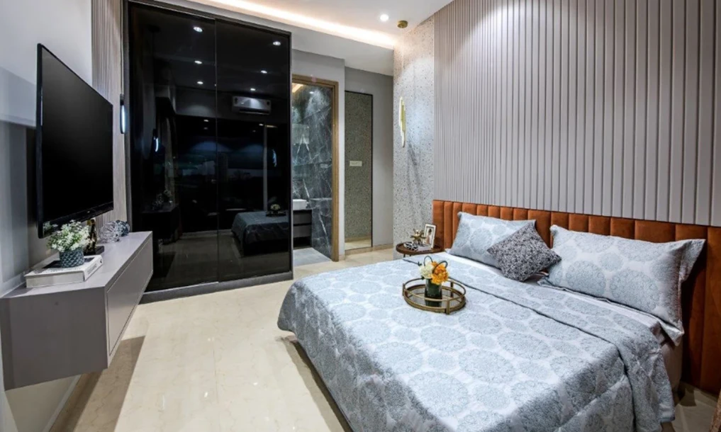 Ruparel Stardom Malad West - 2/3 BHK Residences Starting at ₹1.99 Crore-8