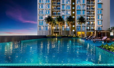 Ruparel Stardom Malad West - 2/3 BHK Residences Starting at ₹1.99 Crore-10