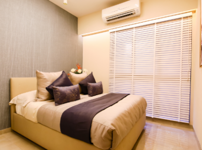 Auris Ilaria Malad West | 1BHK, 2BHK, 3BHK Residences flat for sale in Malad West-3