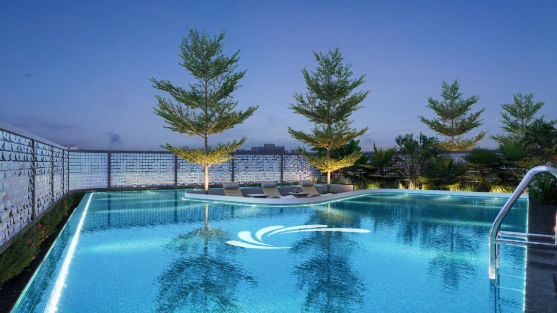 Avalon Residency Goregaon West, Mumbai - Starting from ₹1.86 Cr++ Luxury apartments, Goregaon West, Mumbai real estate-4