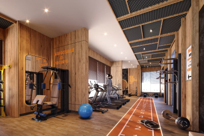 Avalon Residency Goregaon West, Mumbai - Starting from ₹1.86 Cr++ Luxury apartments, Goregaon West, Mumbai real estate-8