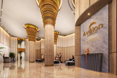 Avalon Residency Goregaon West, Mumbai - Starting from ₹1.86 Cr++ Luxury apartments, Goregaon West, Mumbai real estate-7