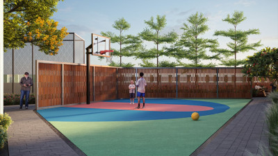 Avalon Residency Goregaon West, Mumbai - Starting from ₹1.86 Cr++ Luxury apartments, Goregaon West, Mumbai real estate-5