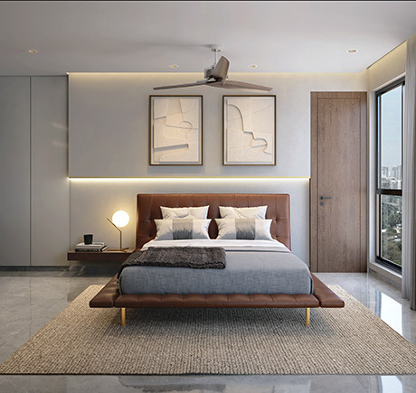 Rustomjee Ashiana Juhu - 3 & 4 BHK Luxury Homes Mumbai | Starting from ₹10.44 Crores-7