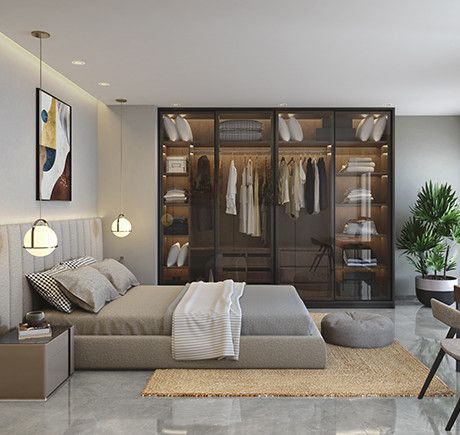 Rustomjee Ashiana Juhu - 3 & 4 BHK Luxury Homes Mumbai | Starting from ₹10.44 Crores-6