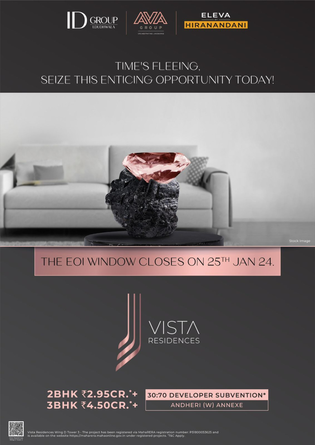 Resale property of Eleva