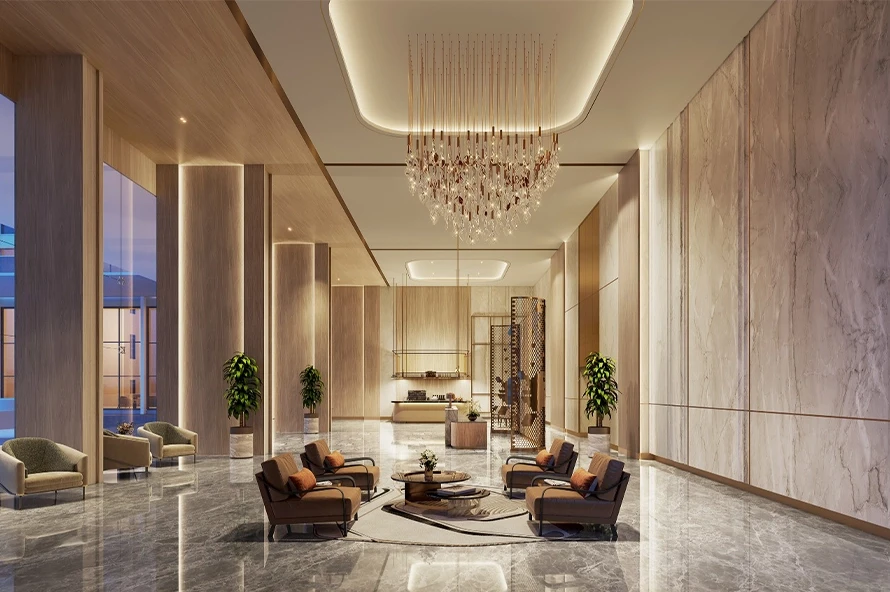 SUNTECK CITY - Goregaon West. Avenue 1, Avenue 4, Luxury Apartments. Ready & Under-Construction-4