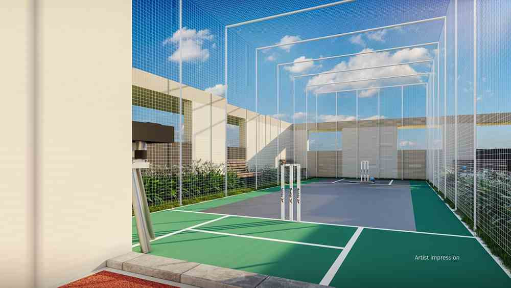 Aarambh Avyaan by Group Satellite in Malad East, Mumbai - 1 BHK and Jodi Flats, Starting at ₹55 Lacs-6