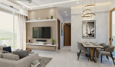 Roswalt Zaiden Jogeshwari West - Luxury 1, 2, 3 BHK Residences | Under Construction | Book Now!-2