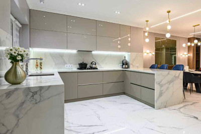 Edmont - Aurelia by Ashwin Sheth: Kandivali West  | 2BHK, 3BHK Residences | Under Development-8