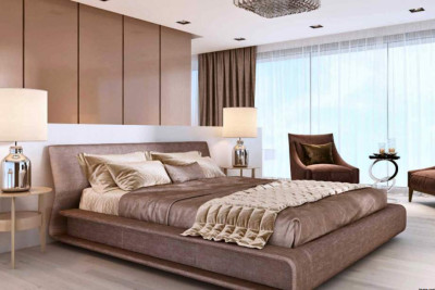 Edmont - Aurelia by Ashwin Sheth: Kandivali West  | 2BHK, 3BHK Residences | Under Development-7