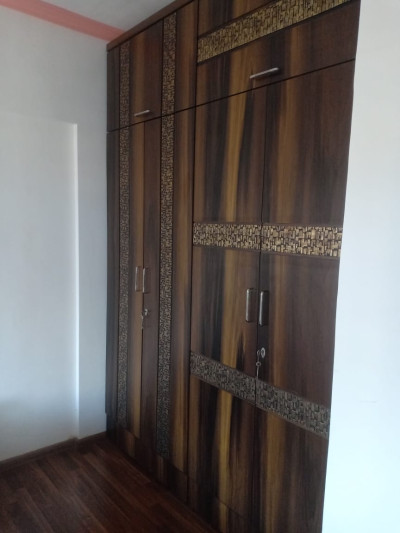 Available 2BHK Flat For Sale in KALPAVRIKSHA HEIGHTS - KANDIVALI WEST.-10