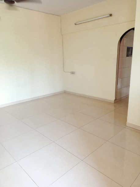 2BHK Flat on rent at Mithchowki, Marve Road, Malad West. Rose Manor CHSL.-2