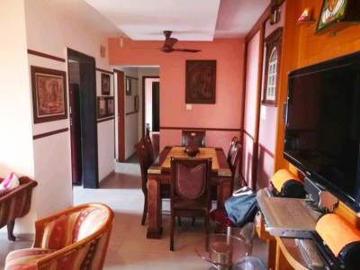 2BHK flat for sale in RNA Royale Park, Kandivali West.-7