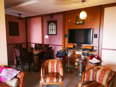 2BHK flat for sale in RNA Royale Park, Kandivali West.-4