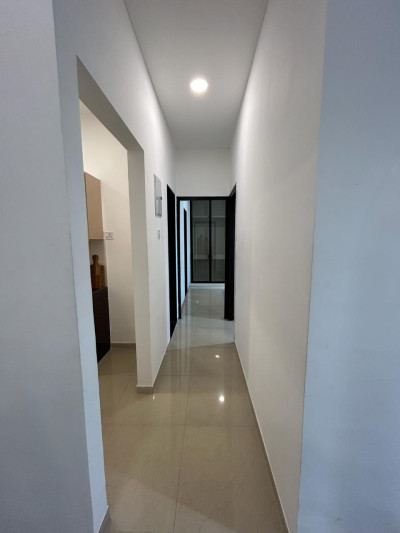 UK Raya in Sher E Punjab, Andheri East | Explore 1BHK & 2BHK Flats Starting from @1,02,00,000++-9