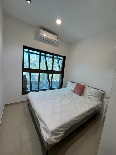 UK Raya in Sher E Punjab, Andheri East | Explore 1BHK & 2BHK Flats Starting from @1,02,00,000++-4