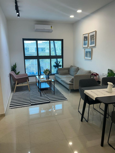 UK Raya in Sher E Punjab, Andheri East | Explore 1BHK & 2BHK Flats Starting from @1,02,00,000++-2