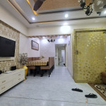Furnished 2BHK Flat for Immediate Sale in Malad West - Price 1.85 Cr (Neg.) BLUE ORBIT CHS LTD