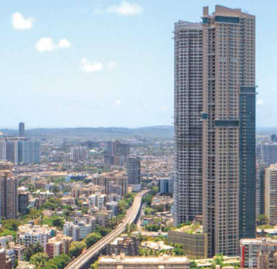 Sheth Irene, Malad (West), 1BHK & 2BHK Apartments at Affordable Price