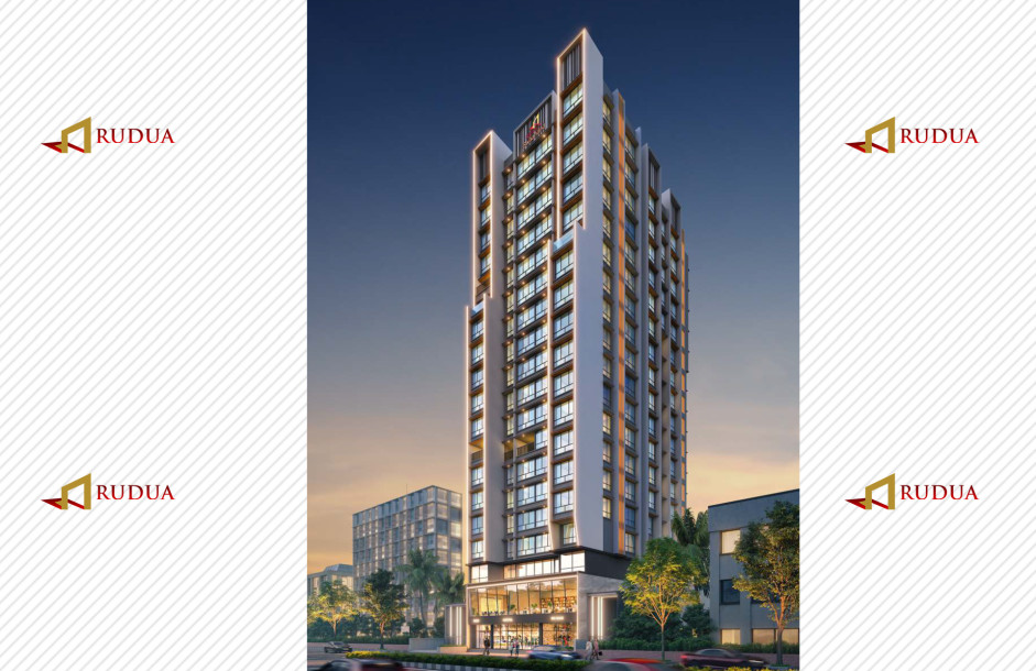 Swaanand Jaymala Sadan  1BHK & 2BHK Flat For Sale Mamlatdar Wadi Road, Malad (West) Mumbai-64-1