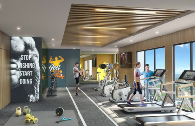 SWAANAND JAYAMALA SADAN - Malad West.Project Under-Construction.-4