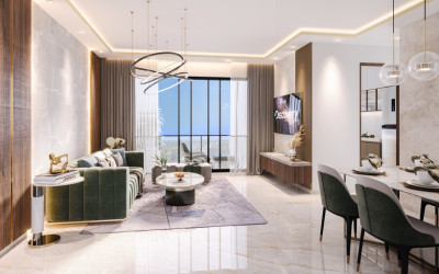 Pratap Cress Liberty Garden Malad West 1BHK & 2BHK Flat  Jodi Options Available-2