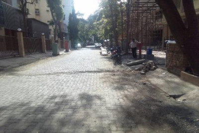 3BHK Flat for sale at Malad West in Montreal Sai Apartment Ever Shine Nagar, Malad West-2