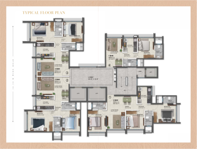 SWAANAND JAYAMALA SADAN - Malad West.Project Under-Construction.-7
