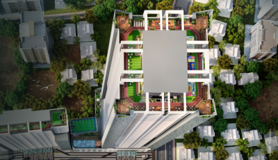 Gauri Elegance in Malad West, Mumbai - Luxurious 1 & 2 BHKs starting from ₹74.34 Lacs-2