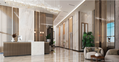 Gauri Elegance in Malad West, Mumbai - Luxurious 1 & 2 BHKs starting from ₹74.34 Lacs-8