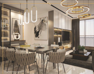 Jasani Scorpio in Malad West, Mumbai Starting at ₹1.79 Cr. 2 & 3BHK-6