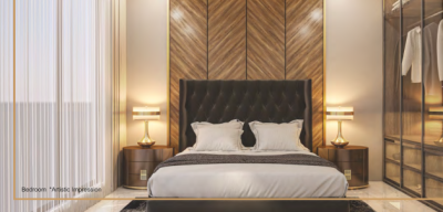 Jasani Scorpio in Malad West, Mumbai Starting at ₹1.79 Cr. 2 & 3BHK-5