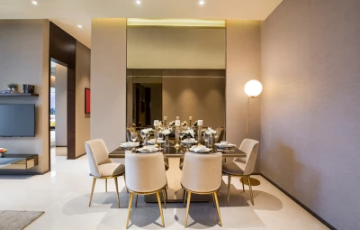 SUNTECK CITY - Goregaon West. Avenue 1, Avenue 4, Luxury Apartments. Ready & Under-Construction-3