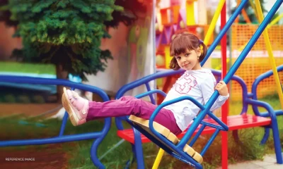 3BHK Flat On Rent Orlem Church Malad West Mumbai SHREEJI ATLANTIS Premium Tower-10