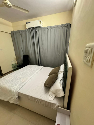 1 BHK Flats on Rent in Malad West Jankalyan Nagar Mumbai-2