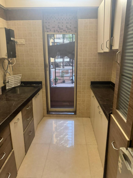 1 BHK Flats on Rent in Malad West Jankalyan Nagar Mumbai-8