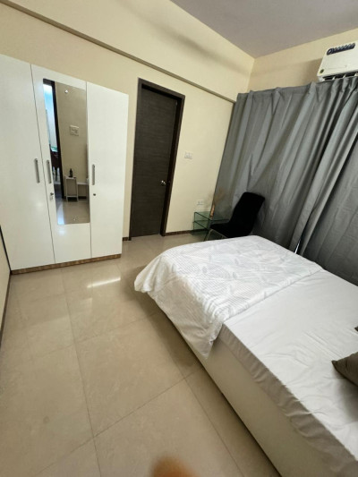 1 BHK Flats on Rent in Malad West Jankalyan Nagar Mumbai-3