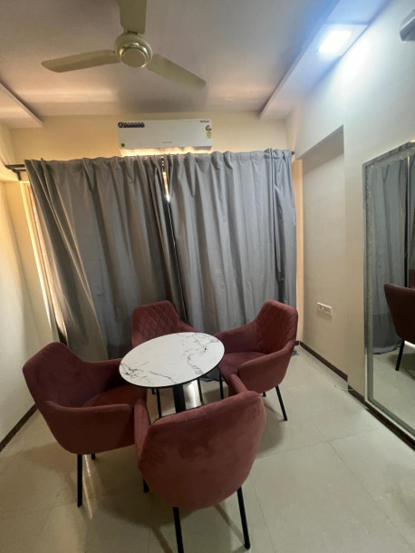 1 BHK Flats on Sale in Malad West Jankalyan Nagar Mumbai-3