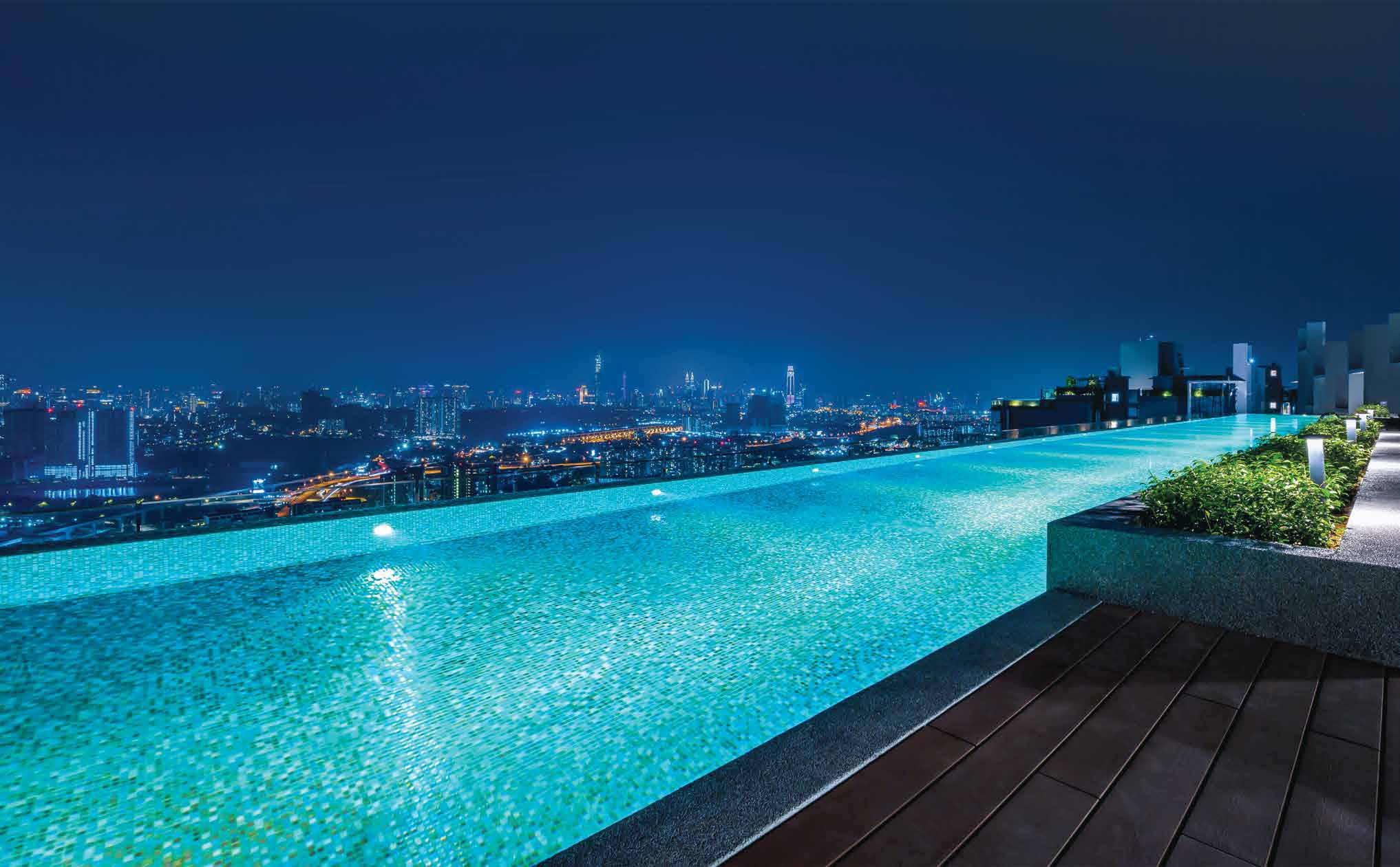 Swimming-Pool