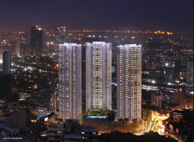 Ekta Neopolis at Goregaon West, Mumbai | Exclusive 2.5 & 3 BHK Flats for sale
