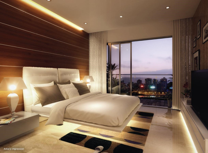 Ekta Neopolis at Goregaon West, Mumbai | Exclusive 2.5 & 3 BHK Flats for sale-2