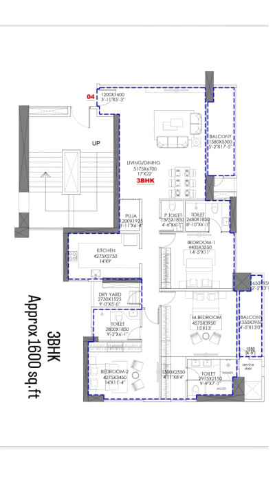 Auris Serenity Malad West: New Launch - 3BHK, 4BHK Luxurious Apartments | Book Now!-3