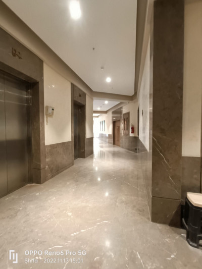 Available 3.5BHK Flat For Sale In AURIS SERENITY -T-2- Malad West-9