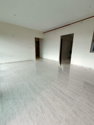 Available 3.5BHK Flat For Sale In AURIS SERENITY -T-2- Malad West-7